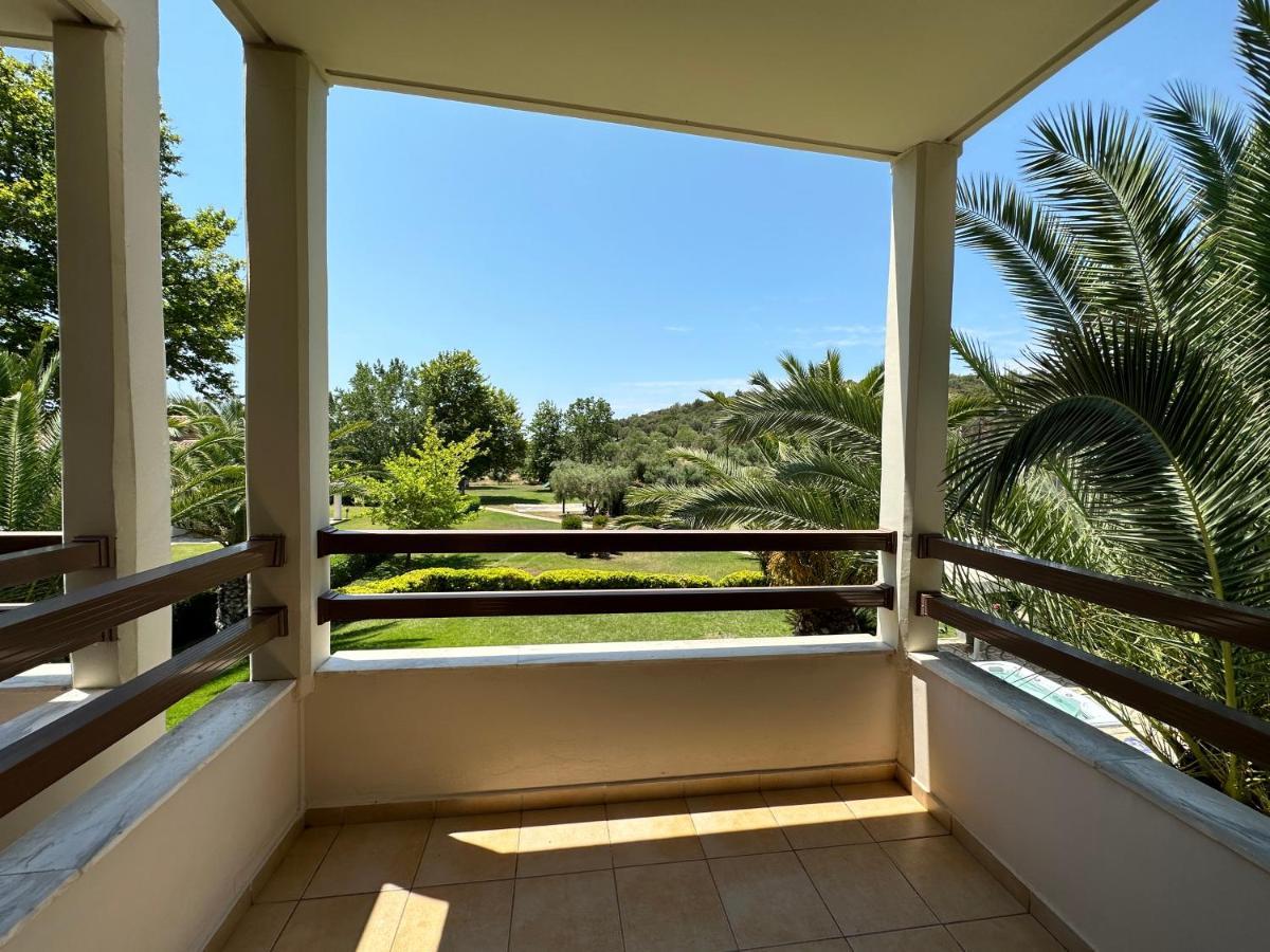 Escape To Paradise Experience Luxury And Serenity At Villa Elina In Sithonia Metochi Agias Kiriakis Экстерьер фото